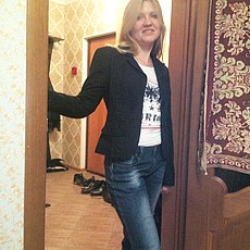 Фотография девушки Натали, 48 лет из г. Краснотуранск