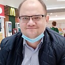 Илья, 37 лет