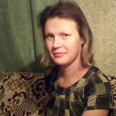 Фотография девушки Надежда, 34 года из г. Новгород Северский