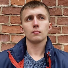 Фотография мужчины Владимир, 34 года из г. Витебск