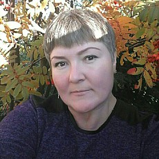 Фотография девушки Ольга, 45 лет из г. Усолье-Сибирское