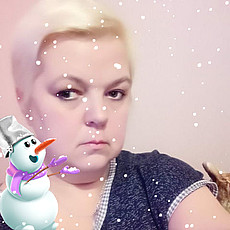 Фотография девушки Люция, 44 года из г. Гродно