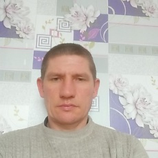 Фотография мужчины Евгений, 45 лет из г. Брянск