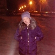 Фотография девушки Катена, 31 год из г. Южно-Сахалинск