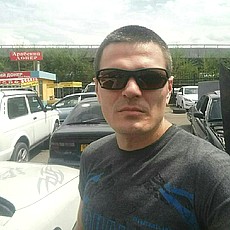 Фотография мужчины Александр, 35 лет из г. Алматы