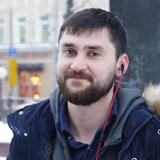 Фотография мужчины Alex, 34 года из г. Москва