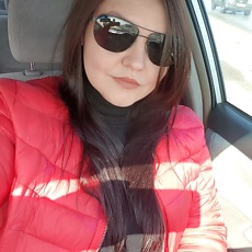 Фотография девушки Полина, 34 года из г. Новокузнецк