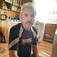 Фотография мужчины Хазар, 68 лет из г. Белореченск