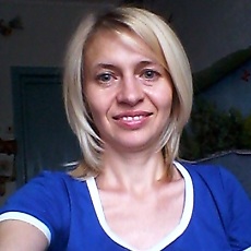 Фотография девушки Марина, 48 лет из г. Зеленокумск