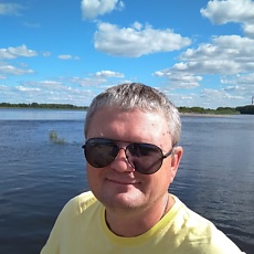 Фотография мужчины Дмитрий, 52 года из г. Нижний Новгород
