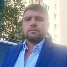 Фотография мужчины Руслан, 46 лет из г. Ульяновск