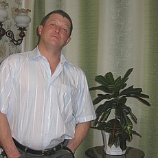 Фотография мужчины Сергей, 50 лет из г. Красноярск
