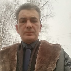 Фотография мужчины Артур, 48 лет из г. Пятигорск