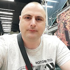 Фотография мужчины Вадим, 43 года из г. Ступино