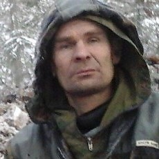 Фотография мужчины Олег, 51 год из г. Чунский