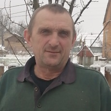 Фотография мужчины Иван, 53 года из г. Солигорск