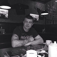 Фотография мужчины Андрей, 40 лет из г. Белово