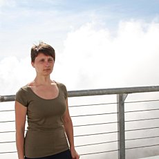 Фотография девушки Светлана, 43 года из г. Киев