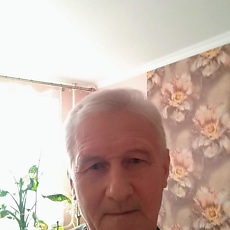 Фотография мужчины Алексей, 60 лет из г. Караганда