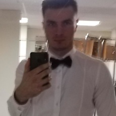 Фотография мужчины Руслан, 31 год из г. Пинск