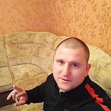 Фотография мужчины Костя, 39 лет из г. Южноукраинск