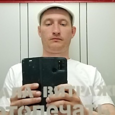 Фотография мужчины Дима, 44 года из г. Воронеж