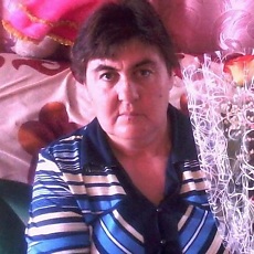 Фотография девушки Елена, 58 лет из г. Жирновск