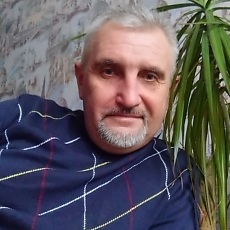 Фотография мужчины Геннадий, 56 лет из г. Барановичи