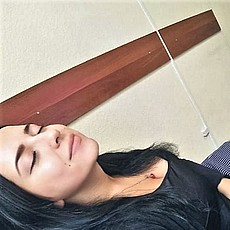 Фотография девушки Машута, 22 года из г. Калининград