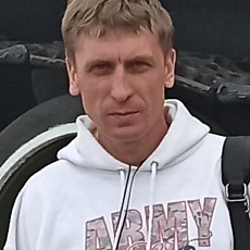 Фотография мужчины Сергей, 38 лет из г. Мстиславль