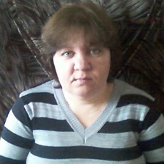 Фотография девушки Светлана, 53 года из г. Железногорск-Илимский
