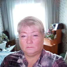 Фотография девушки Мила, 65 лет из г. Володарск