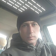 Фотография мужчины Андрей, 33 года из г. Очаков