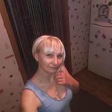 Фотография девушки Olya, 43 года из г. Полевской