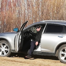 Фотография мужчины Алексей, 41 год из г. Чита