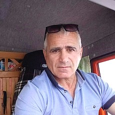 Фотография мужчины Лёва, 54 года из г. Владимир
