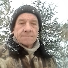 Фотография мужчины Иван, 61 год из г. Котельнич