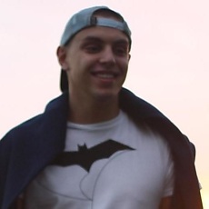 Фотография мужчины Макс, 27 лет из г. Молодечно