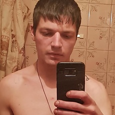 Фотография мужчины Павел Павлович, 26 лет из г. Биробиджан