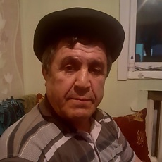 Фотография мужчины Толик, 61 год из г. Караганда