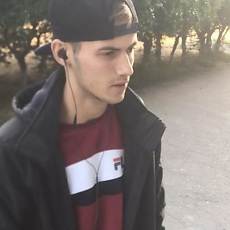 Фотография мужчины Вася, 25 лет из г. Павлодар