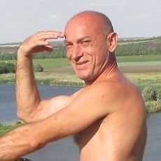 Фотография мужчины Александр, 58 лет из г. Шахты