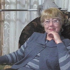 Фотография девушки Татьяна, 68 лет из г. Вольск