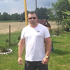 Фотография мужчины Виктор, 39 лет из г. Гродно