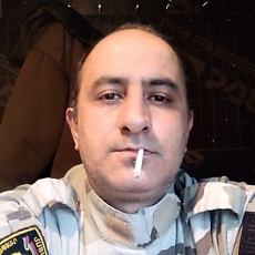 Фотография мужчины Армен, 39 лет из г. Ереван