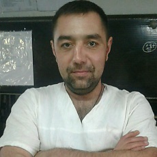 Фотография мужчины Антон, 38 лет из г. Шахтерск