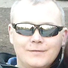 Фотография мужчины Shusto, 45 лет из г. Красногорск