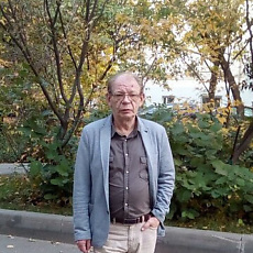 Фотография мужчины Андрей, 67 лет из г. Москва