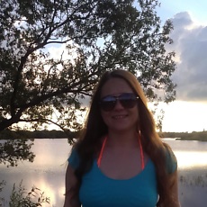 Фотография девушки Евгения, 42 года из г. Хабаровск