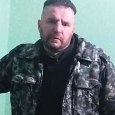 Фотография мужчины Павел, 40 лет из г. Тольятти